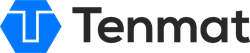 Tenmat Logo PNG